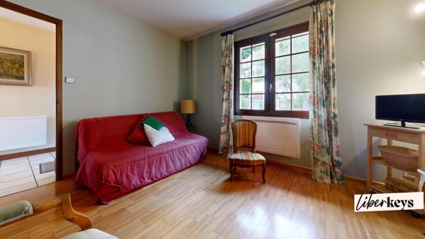 CORCELLES-LES-MONTS : Maison individuelle sur sous-sol