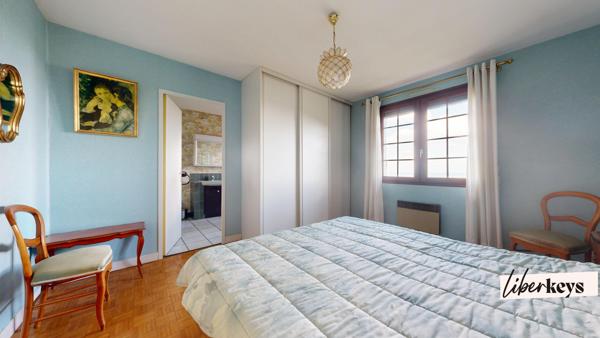 CORCELLES-LES-MONTS : Maison individuelle sur sous-sol