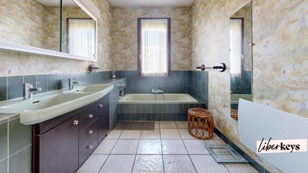 CORCELLES-LES-MONTS : Maison individuelle sur sous-sol