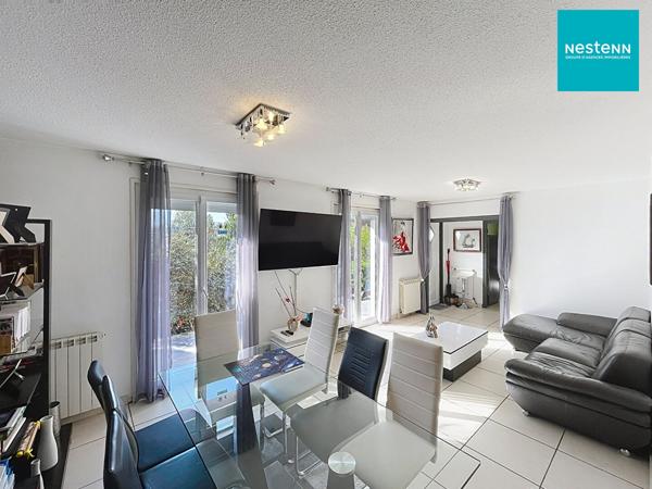 Maison Montrond Les Bains 6 pièce(s) 111 m2