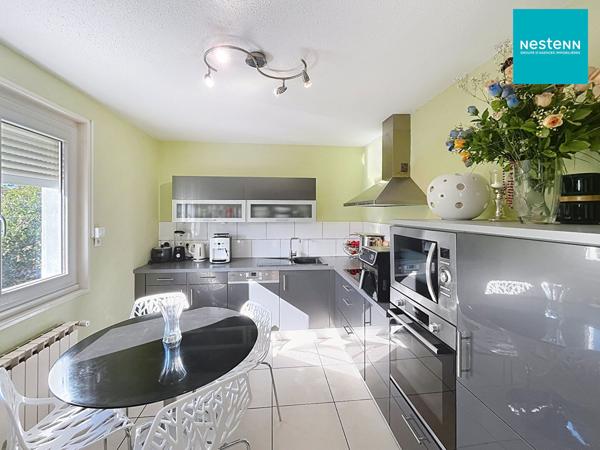 Maison Montrond Les Bains 6 pièce(s) 111 m2