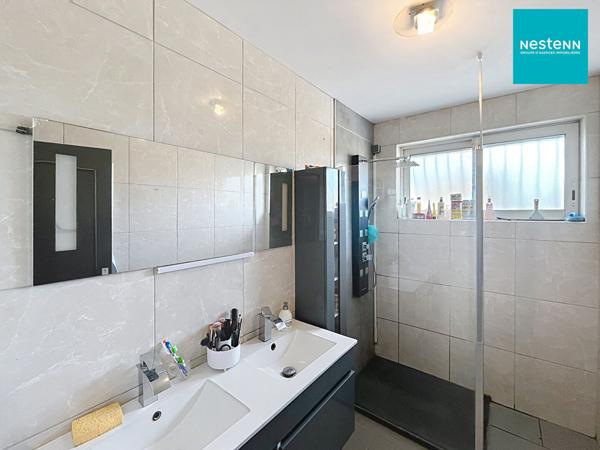 Maison Montrond Les Bains 6 pièce(s) 111 m2