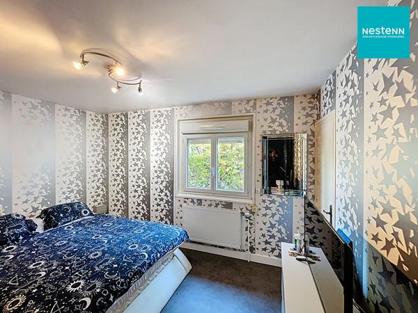 Maison Montrond Les Bains 6 pièce(s) 111 m2