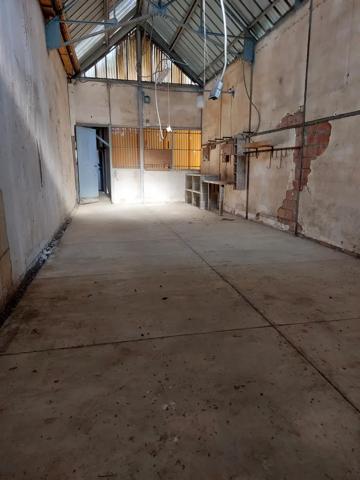 maison potentiel locatif
