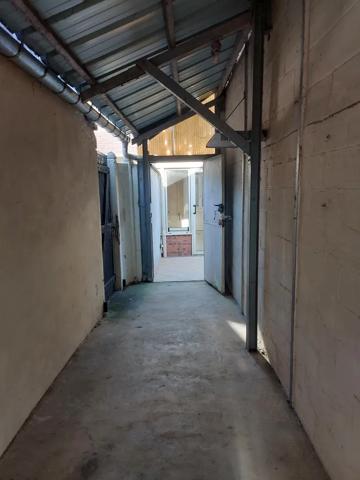 maison potentiel locatif