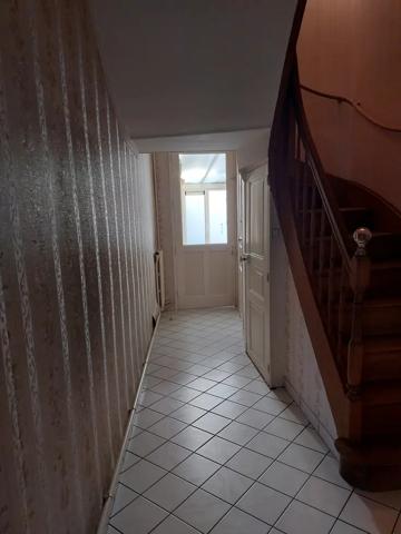 maison potentiel locatif