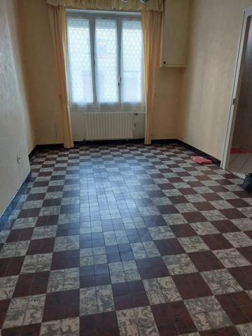 maison potentiel locatif
