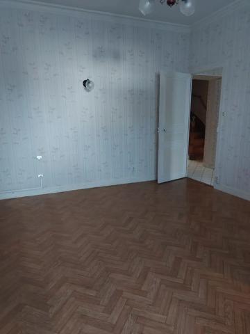 maison potentiel locatif