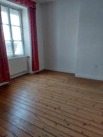 maison potentiel locatif