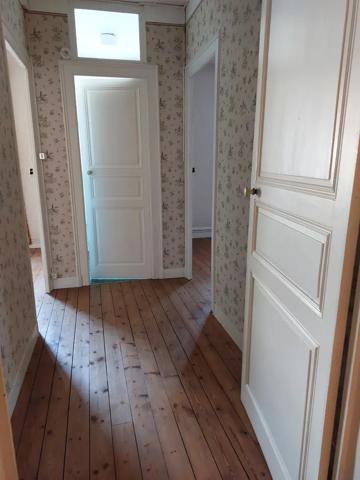maison potentiel locatif
