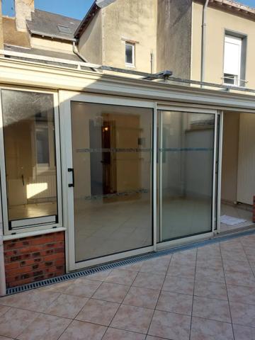 maison potentiel locatif