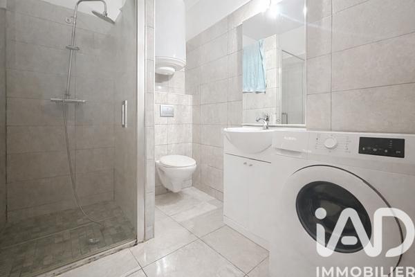 Appartement à vendre 2 pièces 49 m² Knutange