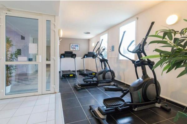 INVESTISSEMENT – Ars en Ré – Résidence de tourisme Thalacap - Ile de Ré