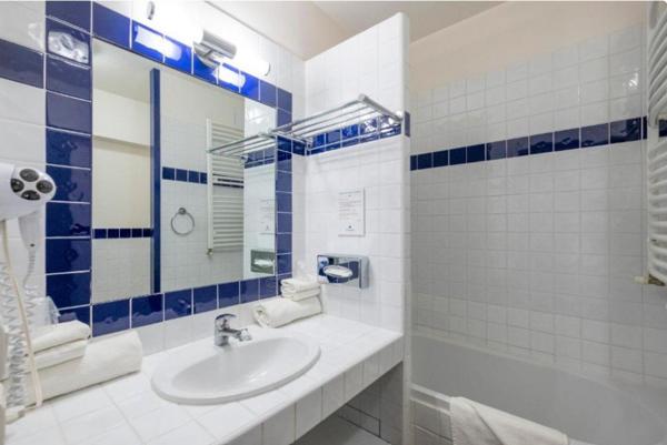 INVESTISSEMENT – Ars en Ré – Résidence de tourisme Thalacap - Ile de Ré