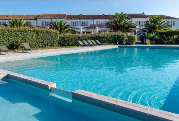 INVESTISSEMENT – Ars en Ré – Résidence de tourisme Thalacap - Ile de Ré