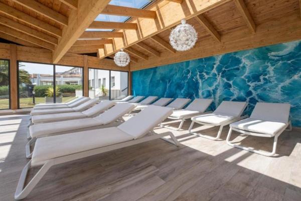 INVESTISSEMENT – Ars en Ré – Résidence de tourisme Thalacap - Ile de Ré