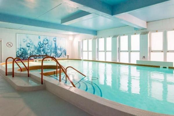 INVESTISSEMENT – Ars en Ré – Résidence de tourisme Thalacap - Ile de Ré