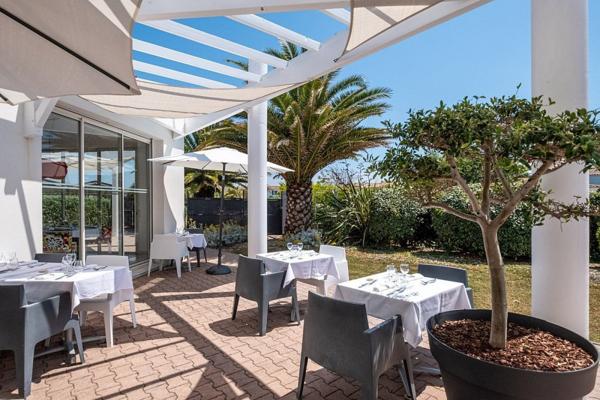 INVESTISSEMENT – Ars en Ré – Résidence de tourisme Thalacap - Ile de Ré