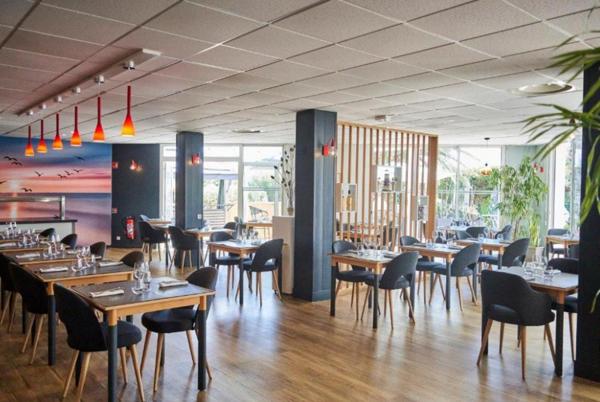 INVESTISSEMENT – Ars en Ré – Résidence de tourisme Thalacap - Ile de Ré