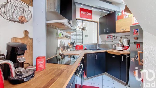 Appartement à vendre 4 pièces 72 m² Besançon