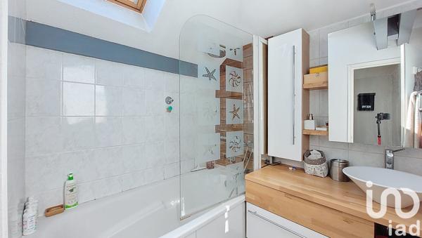 Appartement à vendre 4 pièces 72 m² Besançon