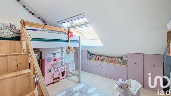 Appartement à vendre 4 pièces 72 m² Besançon