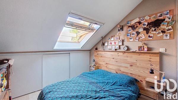 Appartement à vendre 4 pièces 72 m² Besançon