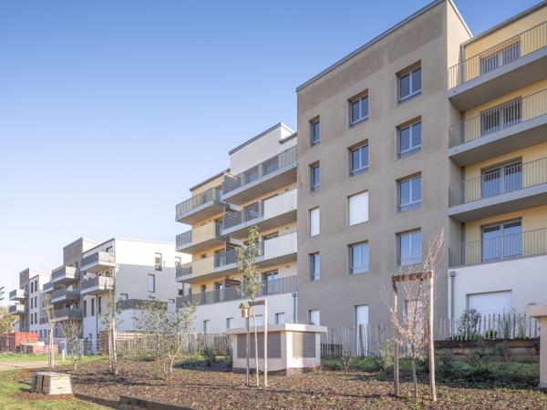 Appartement T5 LES CLAIRIÈRES BOISÉES Chantepie | Lamotte