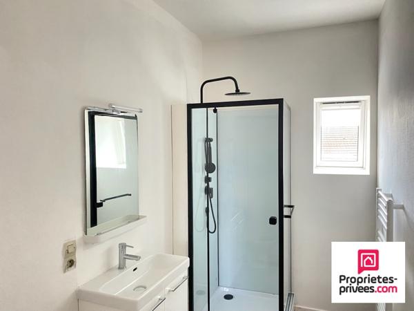 Immeuble de rapport mixte commerce et habitation, 62300 Lens, 1026 m2