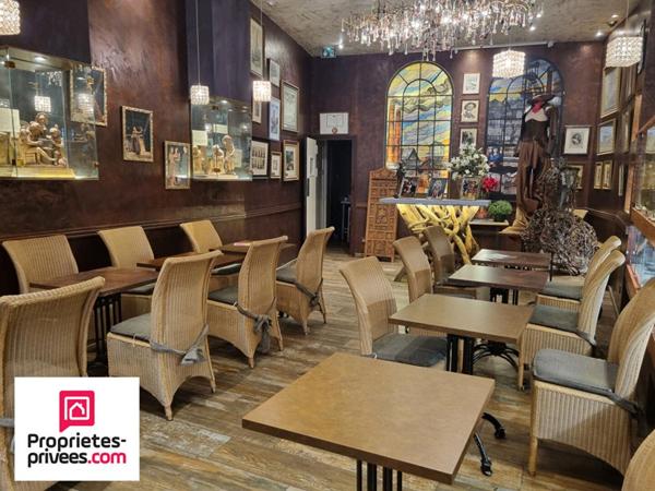 Immeuble de rapport mixte commerce et habitation, 62300 Lens, 1026 m2