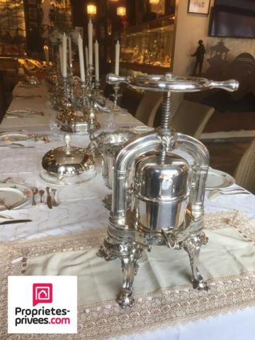 Immeuble de rapport mixte commerce et habitation, 62300 Lens, 1026 m2