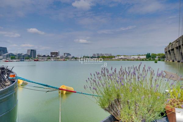 Bâteau d'habitation 378 000€ FAI