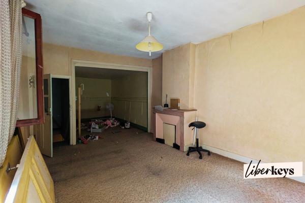 Appartement duplex 51m² | Place Saint Pierre