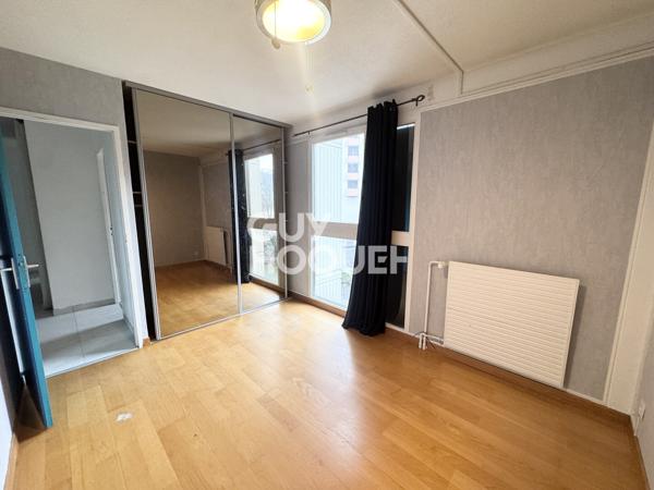 APPARTEMENT À LOUER DE 5 PIÈCES DE 94,87 M²