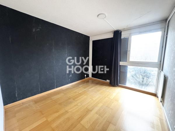 APPARTEMENT À LOUER DE 5 PIÈCES DE 94,87 M²