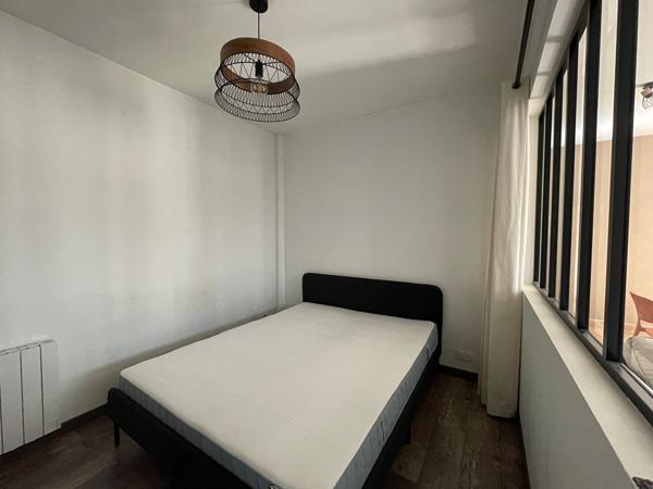 Appartement  TOURS CENTRE PROCHE GARE SNCF - CATHEDRALE