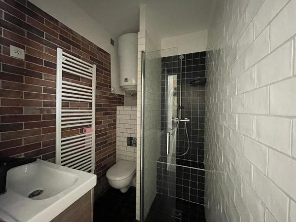 Appartement  TOURS CENTRE PROCHE GARE SNCF - CATHEDRALE