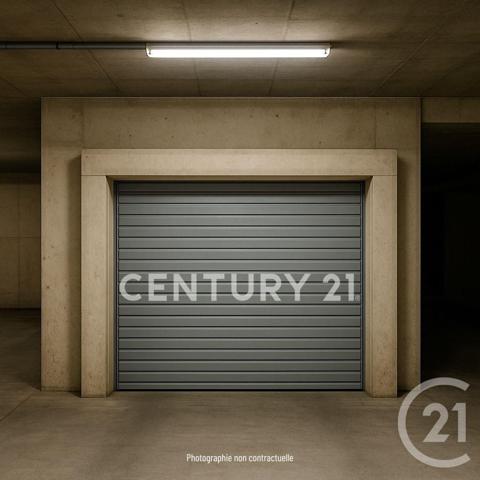 Parking à vendre  19 m2 ANNECY - 74