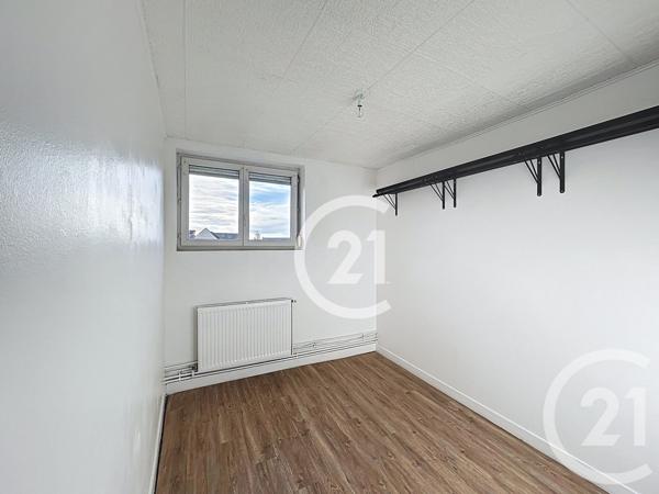 Appartement F3 à vendre  3 pièces - 44 m2 LE MESNIL ESNARD - 76