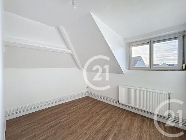 Appartement F3 à vendre  3 pièces - 44 m2 LE MESNIL ESNARD - 76