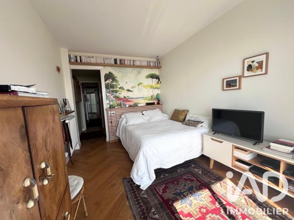 Appartement à vendre 3 pièces 68,15 m² Biarritz