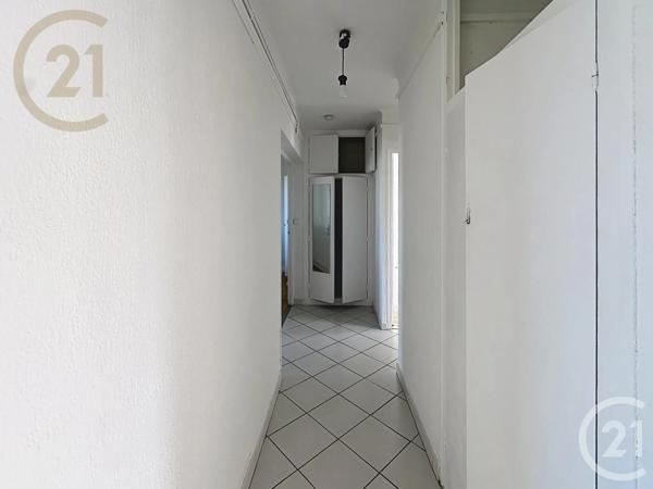 Appartement T4 à vendre  5 pièces - 69,89 m 2   SETE  - 34