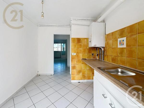 Appartement T4 à vendre  5 pièces - 69,89 m 2   SETE  - 34