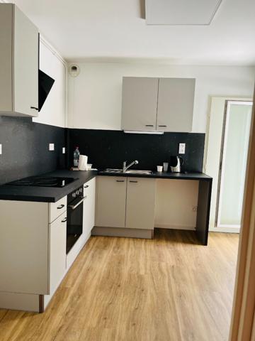A LOUER APPARTEMENT 2 CHAMBRES a GAUCHY 02