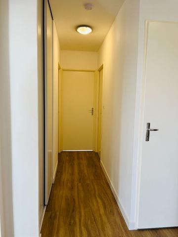 A LOUER APPARTEMENT 2 CHAMBRES a GAUCHY 02