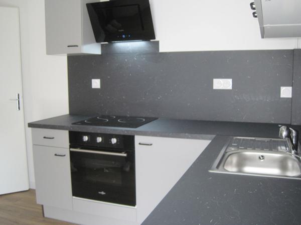 A LOUER APPARTEMENT 2 CHAMBRES a GAUCHY 02