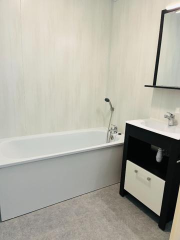 A LOUER APPARTEMENT 2 CHAMBRES a GAUCHY 02