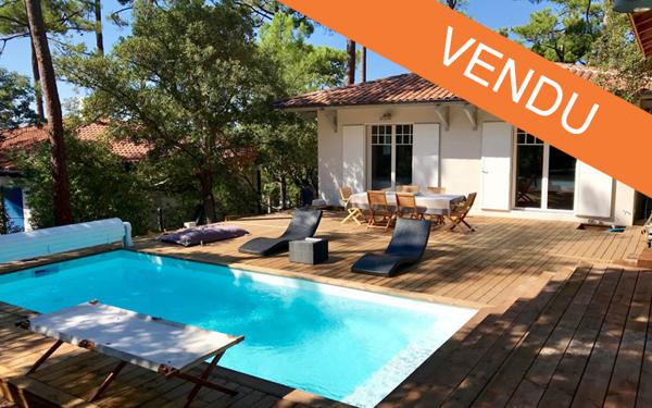 Villa Pyla sur Mer