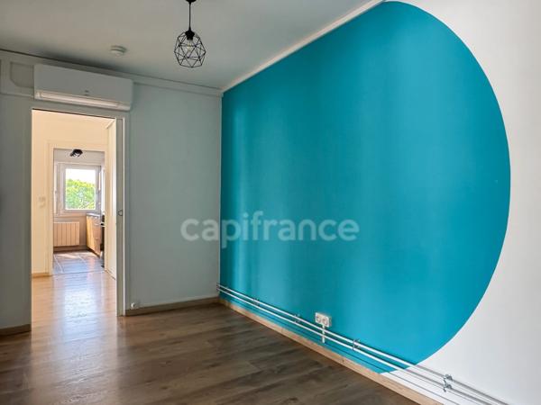 Appartement à vendre 4 pièces ROYAN (17) - Balcon - Centre ville