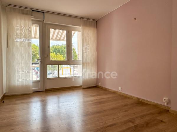 Appartement à vendre 4 pièces ROYAN (17) - Balcon - Centre ville